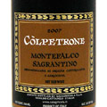 Montefalco Sagrantino - Colpetrone
